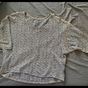 American Apparel shirt